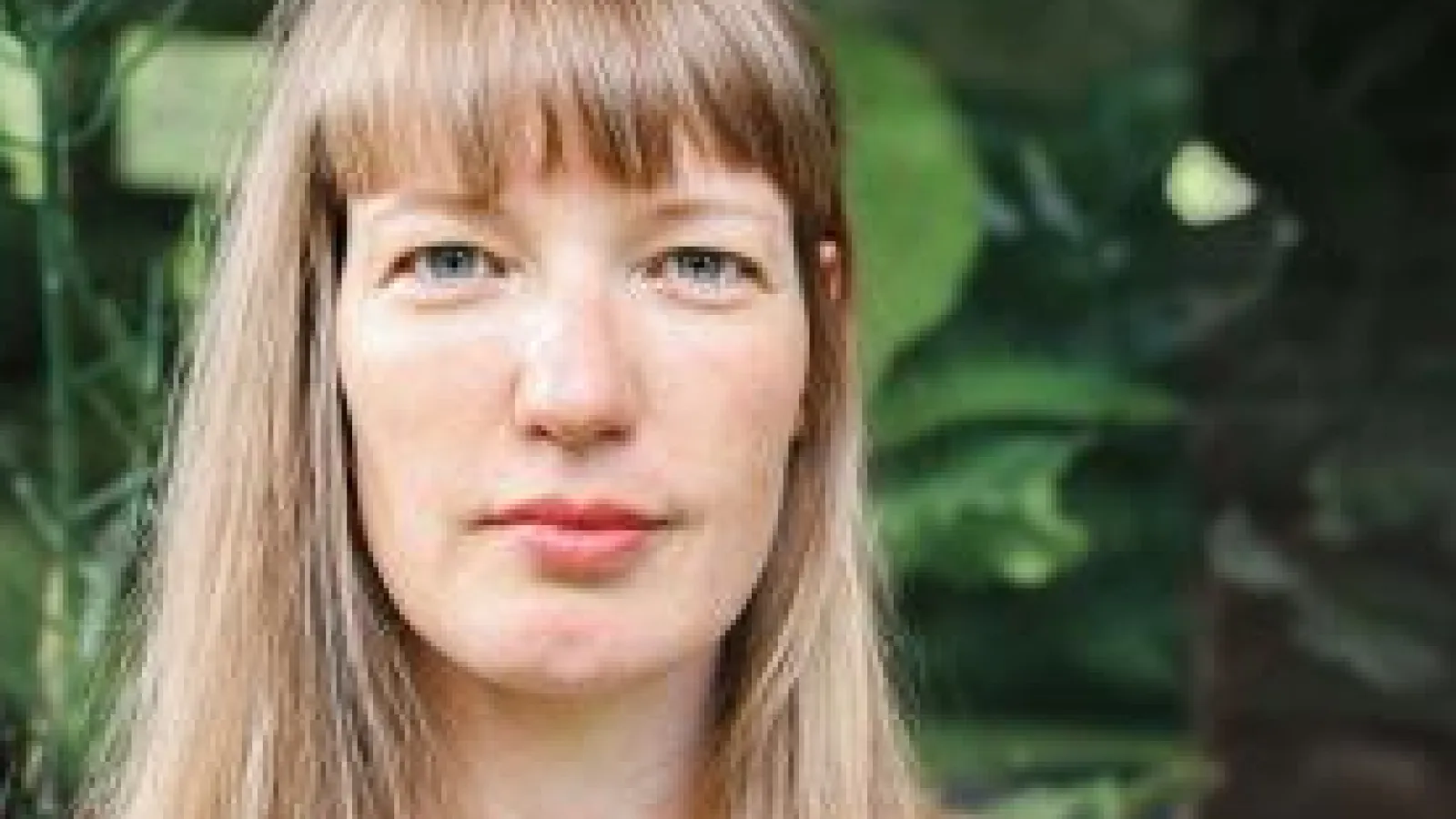 Professor Kris Paulsen