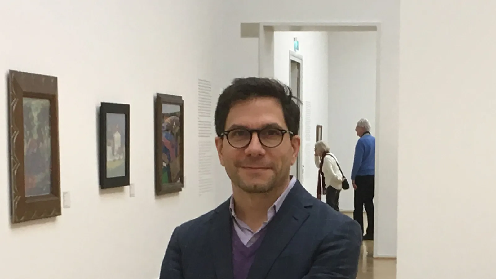 Christian Kleinbub