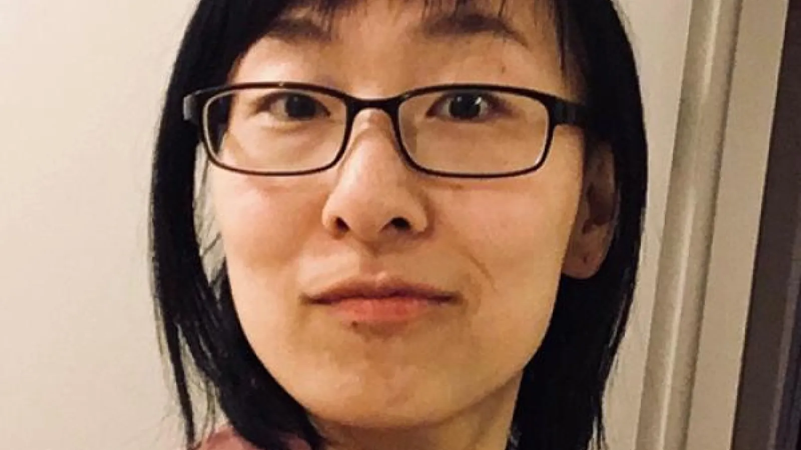 Linda Huang