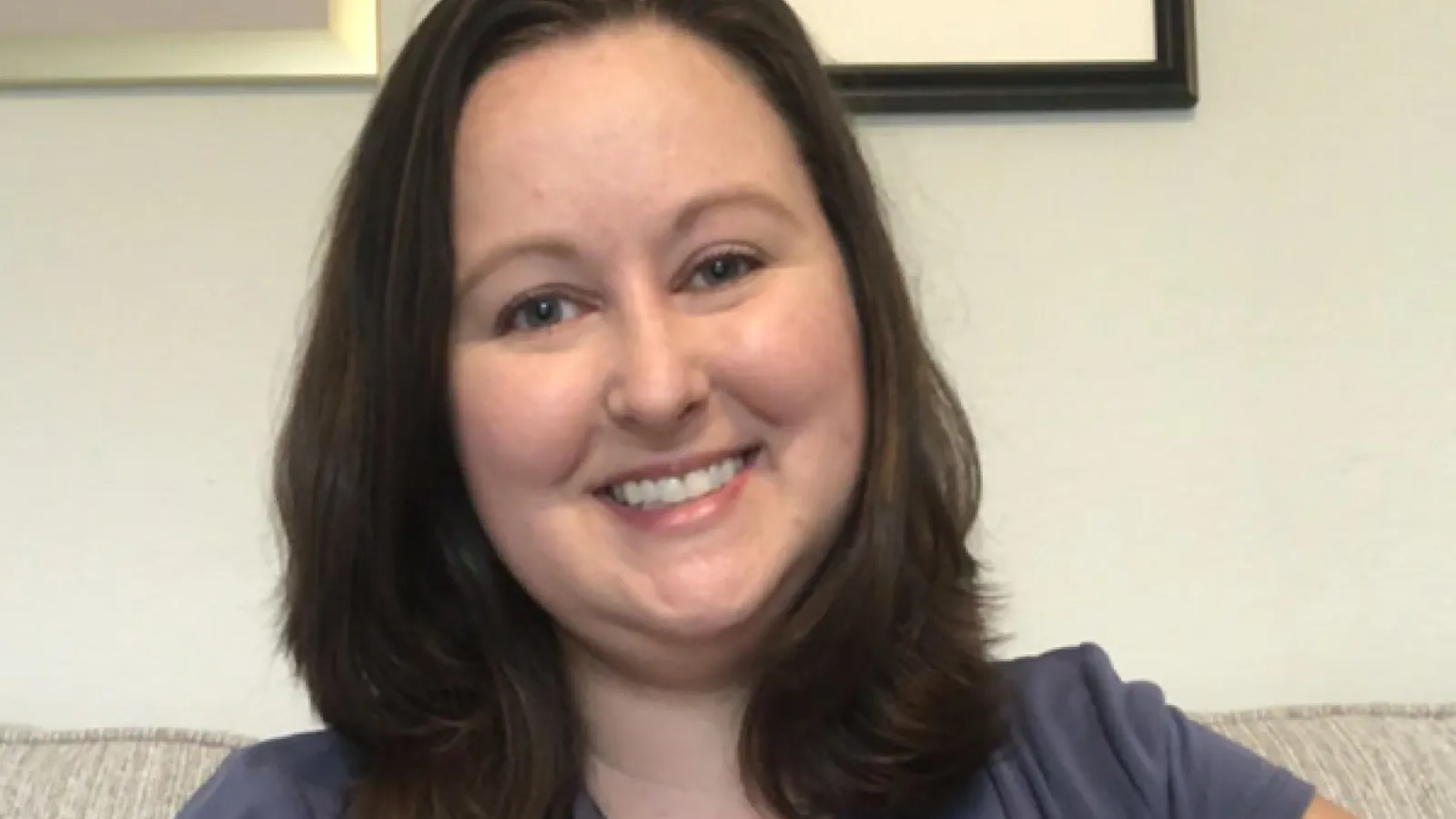 Dr. Rebecca Howard