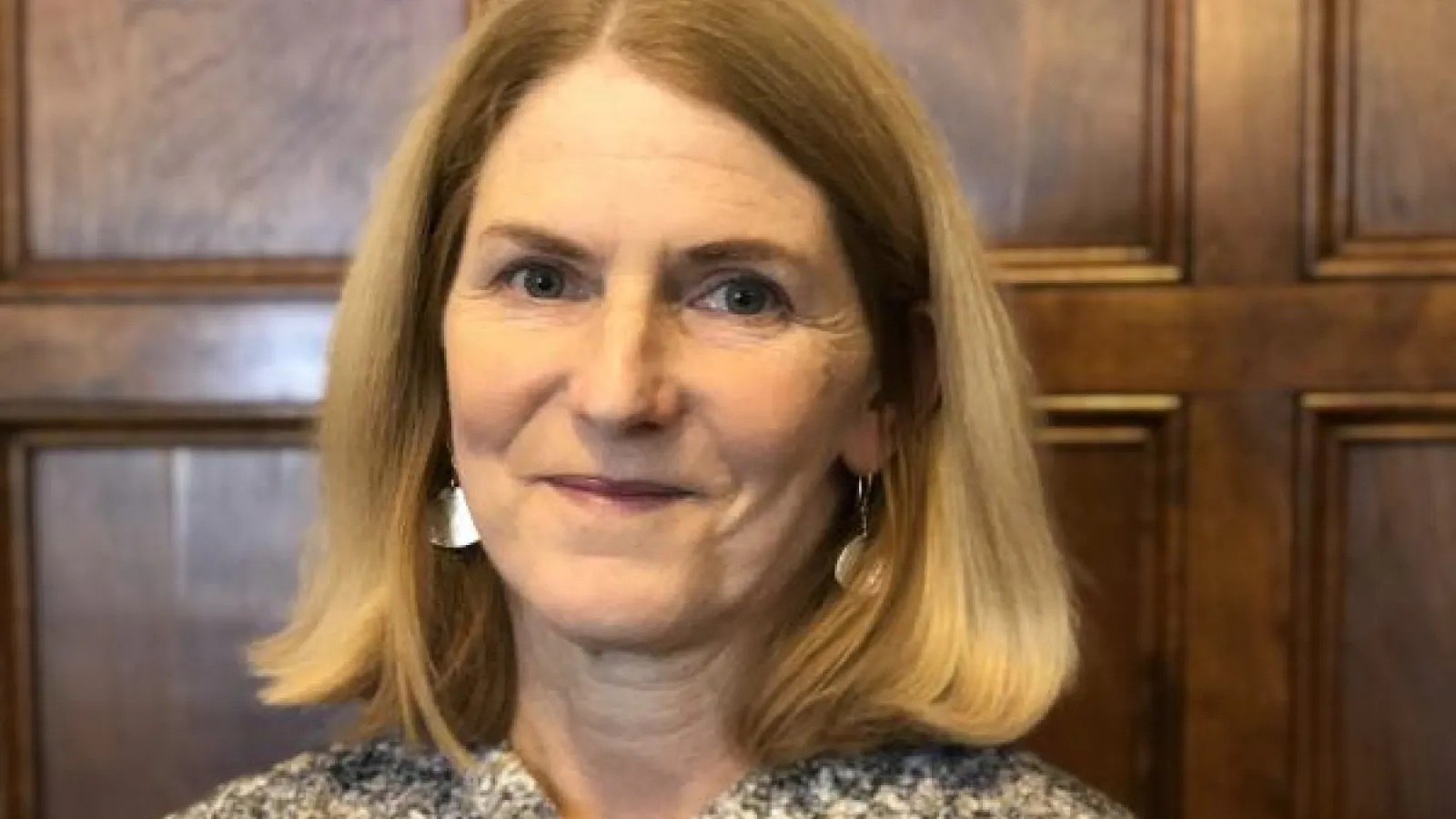 Lisa Florman
