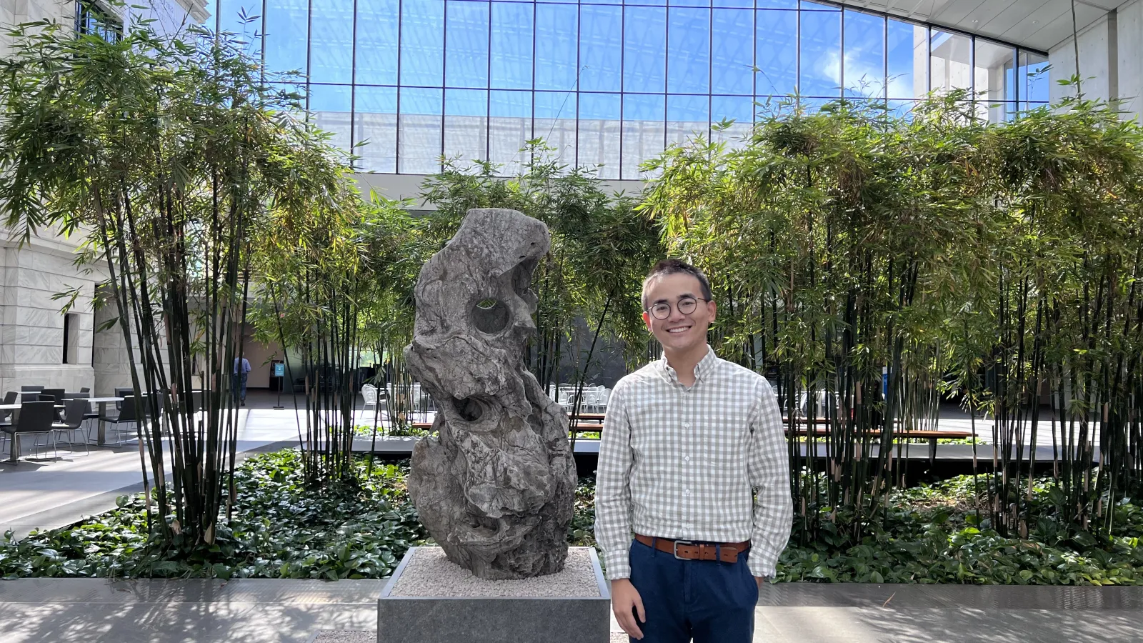 Yifan Li