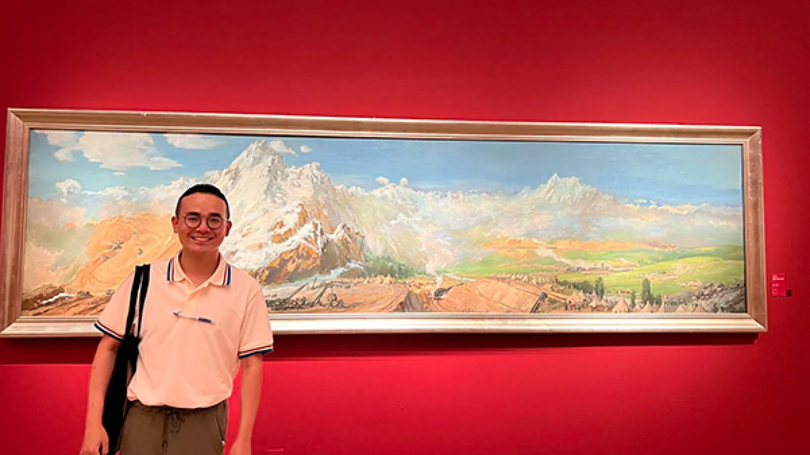 Yifan Li