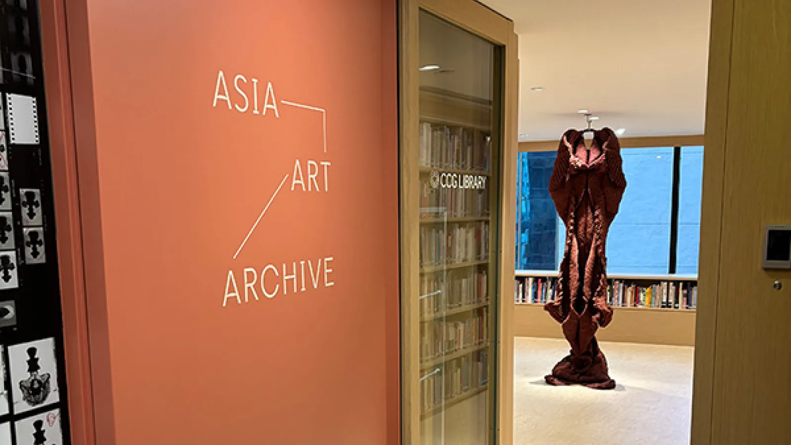 Asia Art Archive