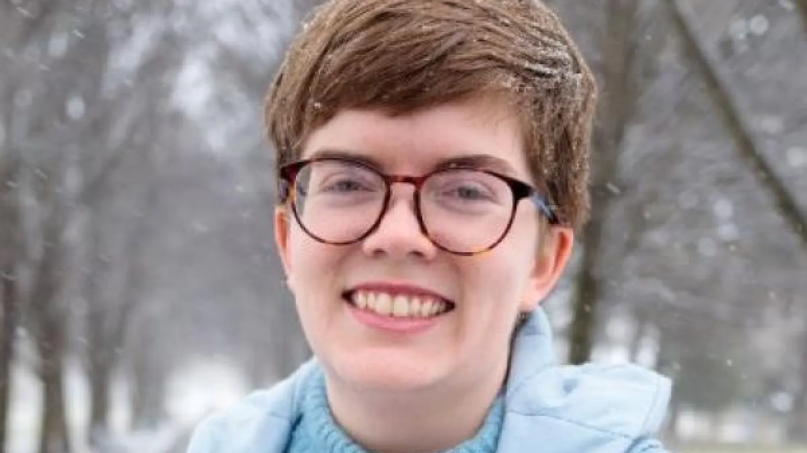 Maggie Wilson
