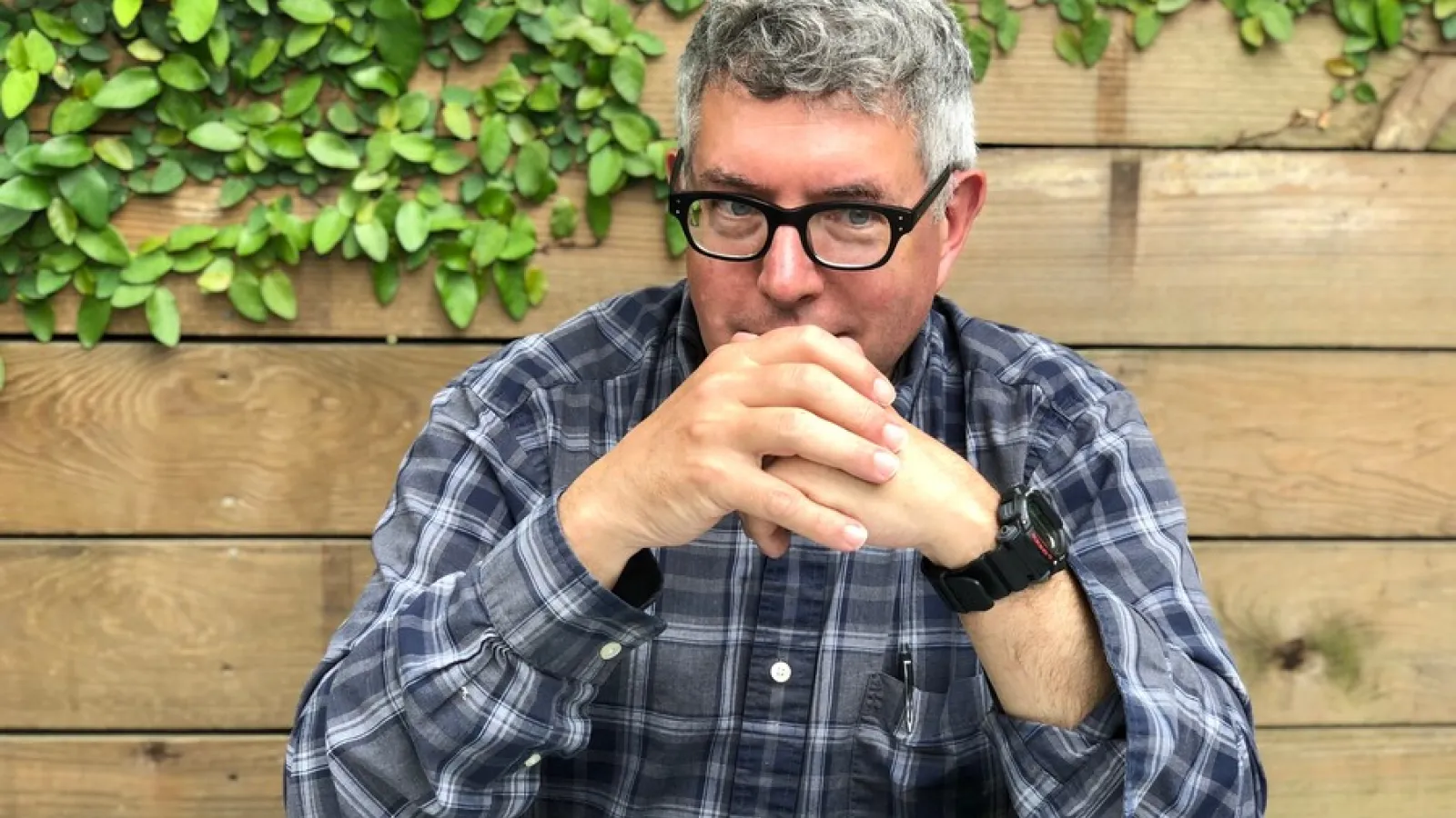 Image of Mark Dion