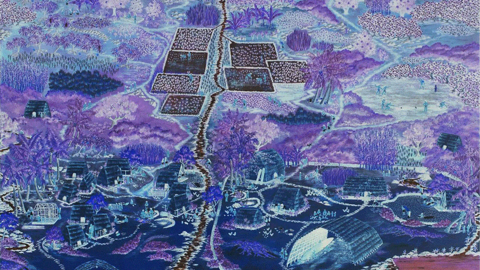 Ahupua'a Inverse