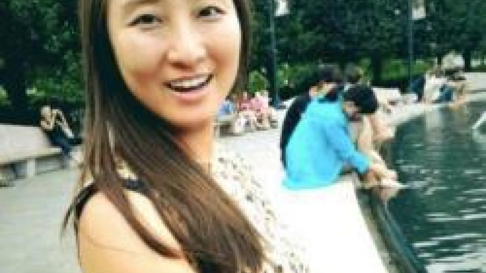 Ahyoung Yoo