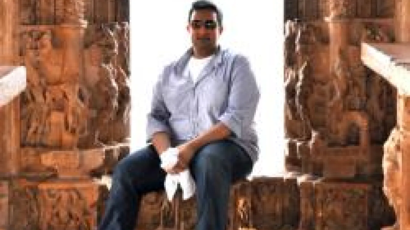 Ankur Desai