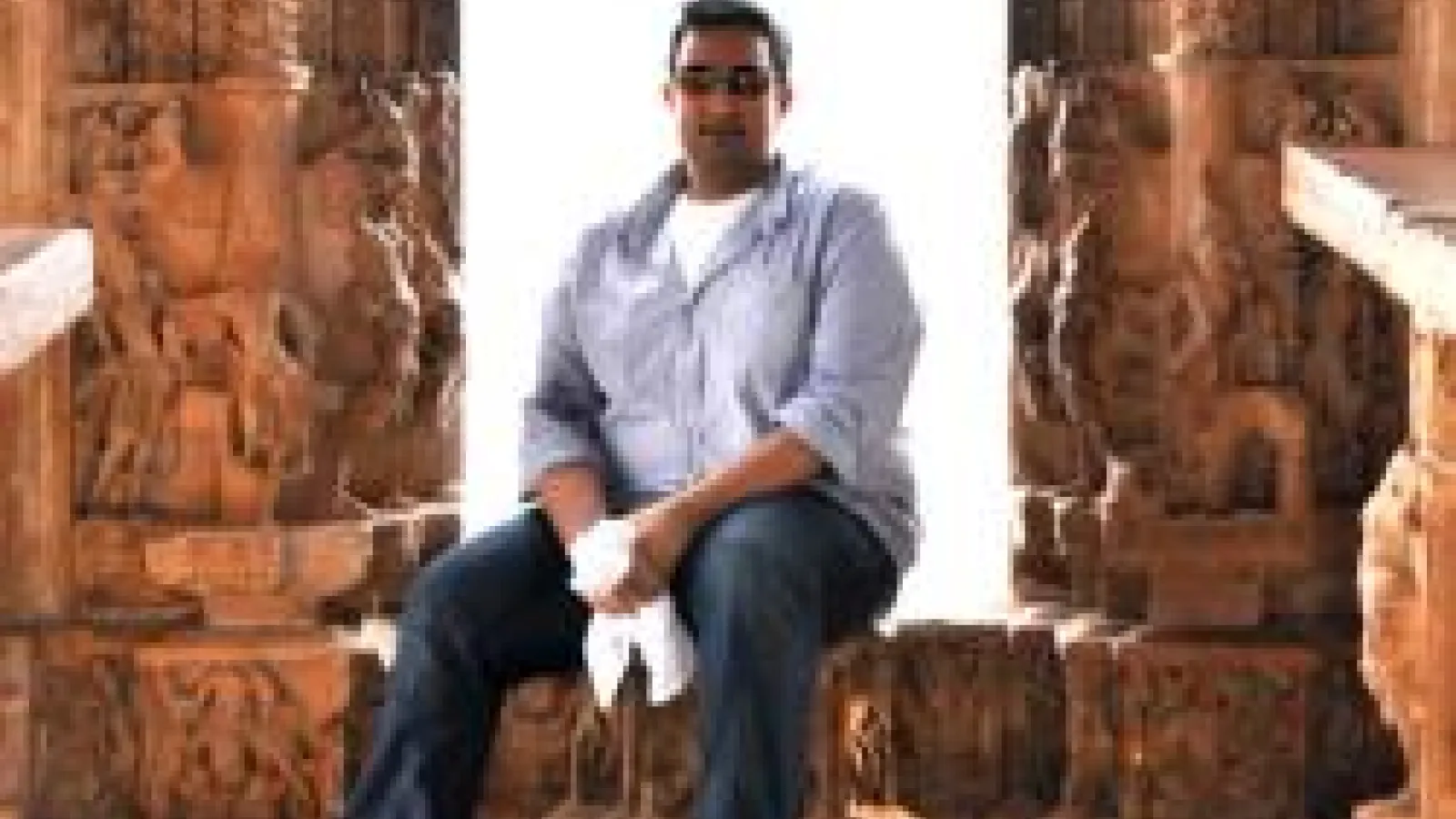 Ankur Desai