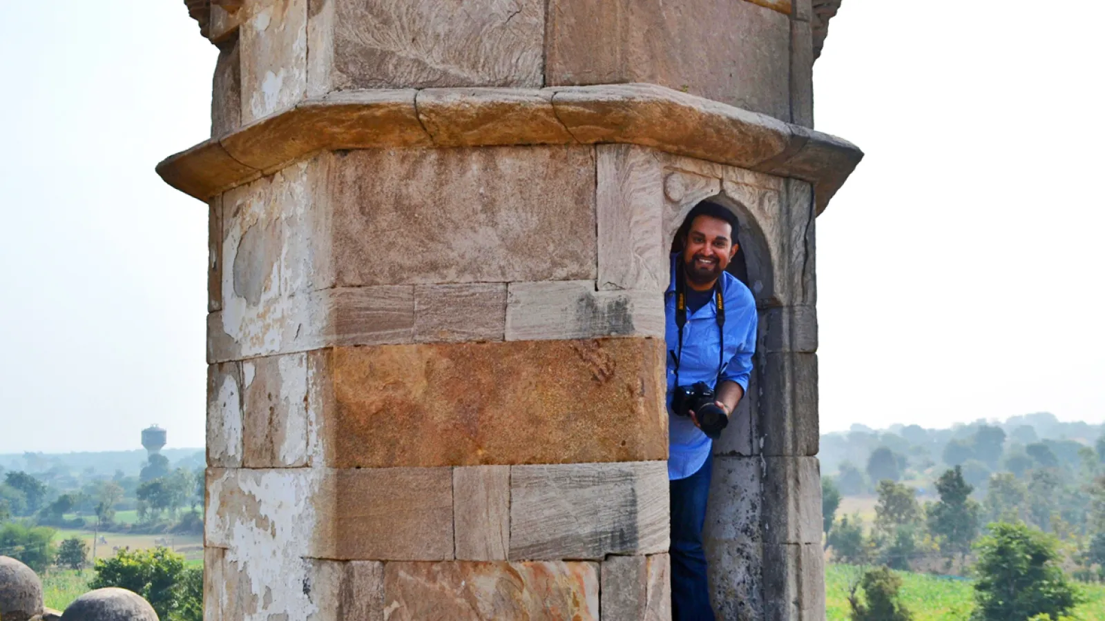 Photo Ankur Desai Champaner