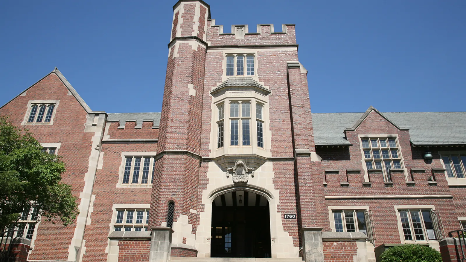  Pomerene Hall