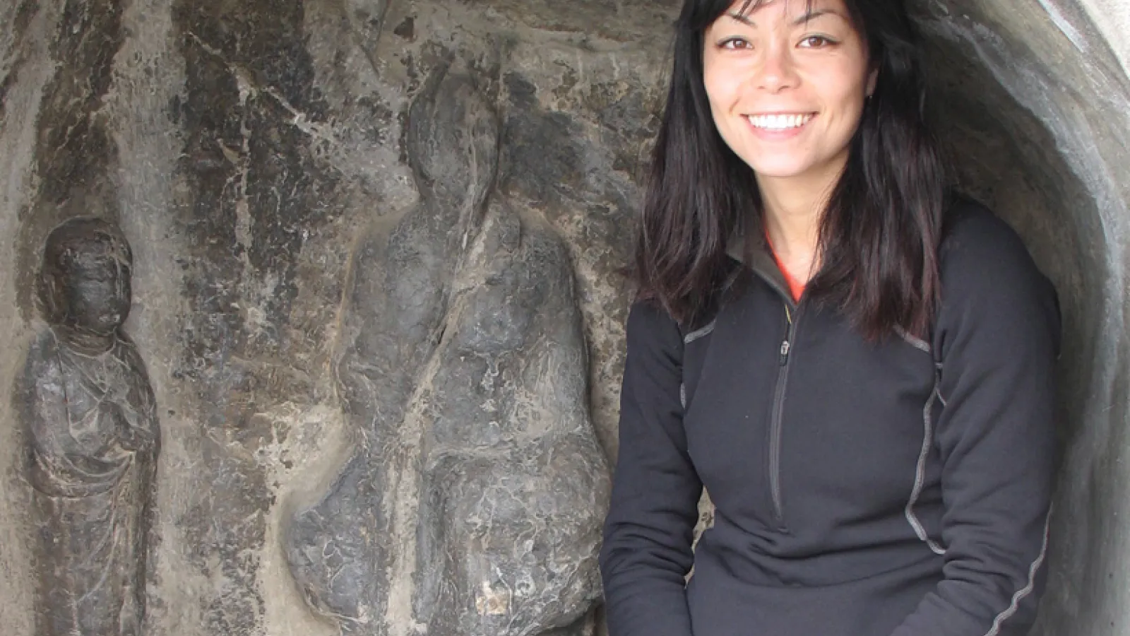 Professor Namiko Kunimoto