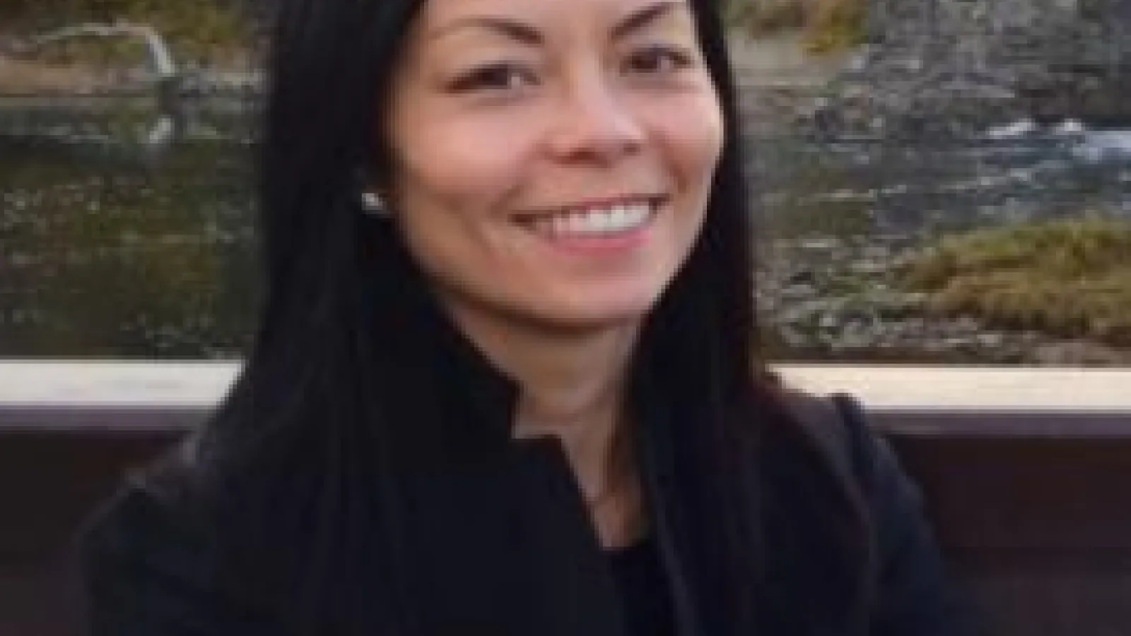 Namiko Kunimoto