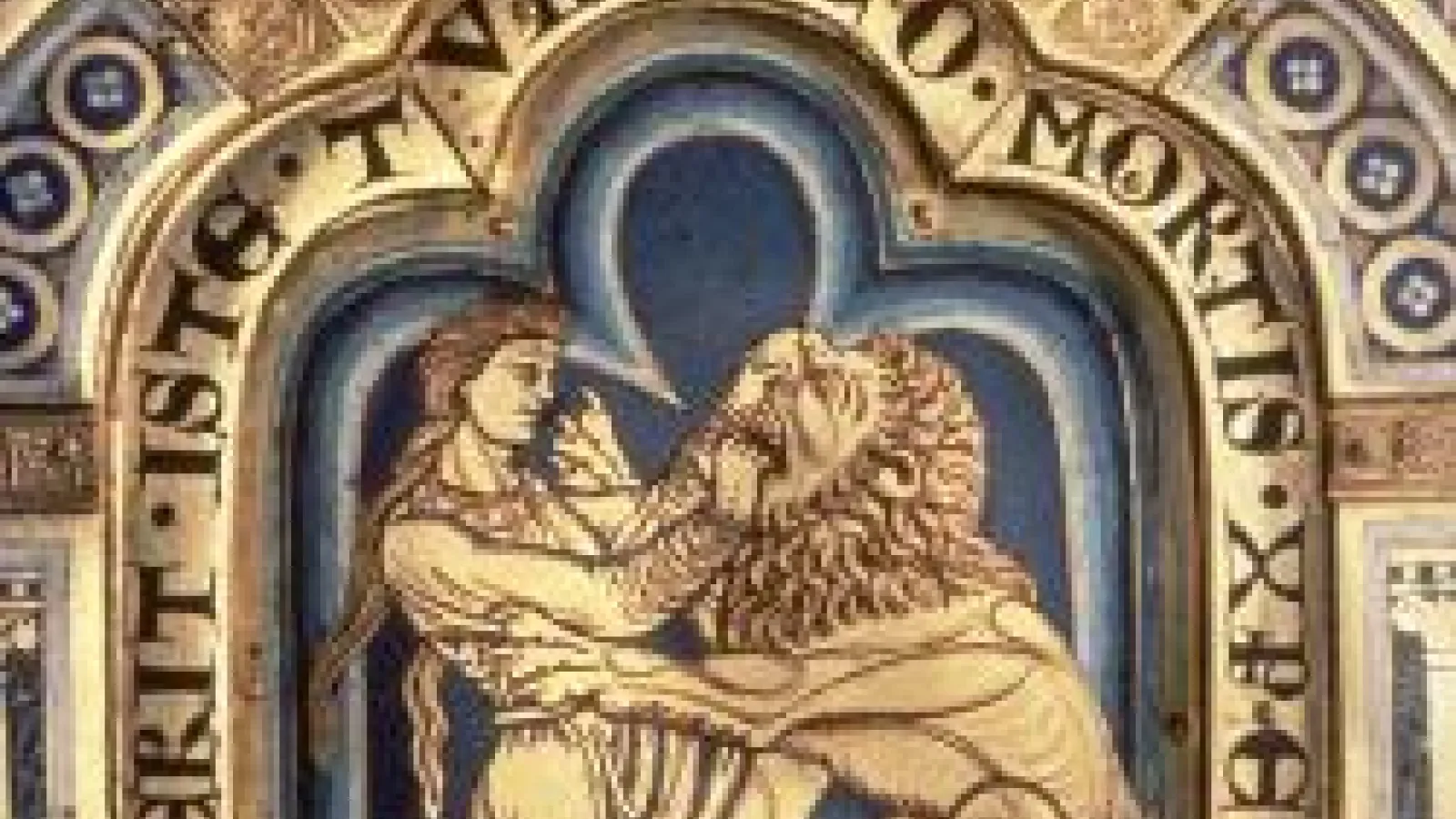 Verdun altarpiece