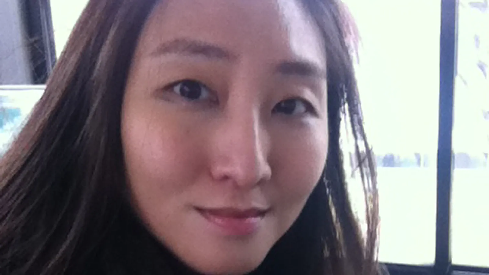 Ahyoung Yoo