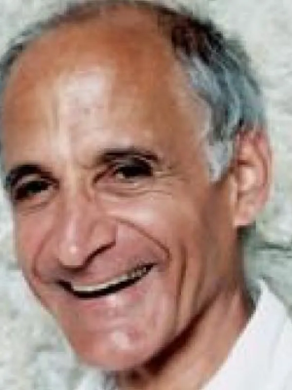 James Morganstern