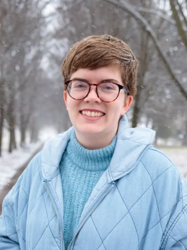Maggie Wilson