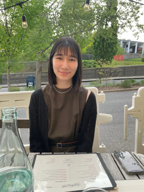 Michiko Kubota