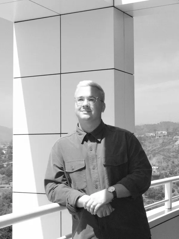 Aaron Katzeman 