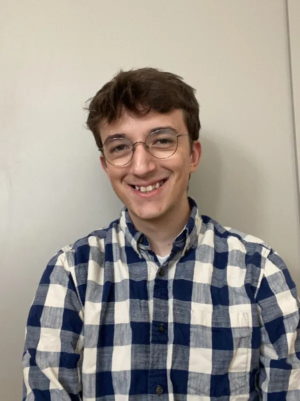 image of Connor McClelland