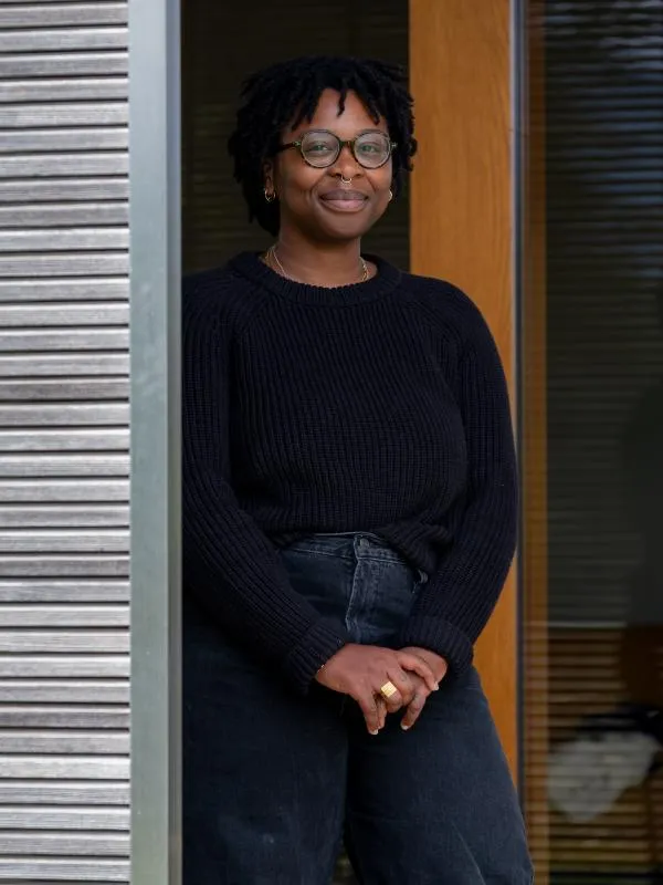Zoé Samudzi
