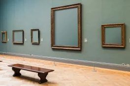 The Censorship Horizon: A Survey of Art Museum Directors, Pen America